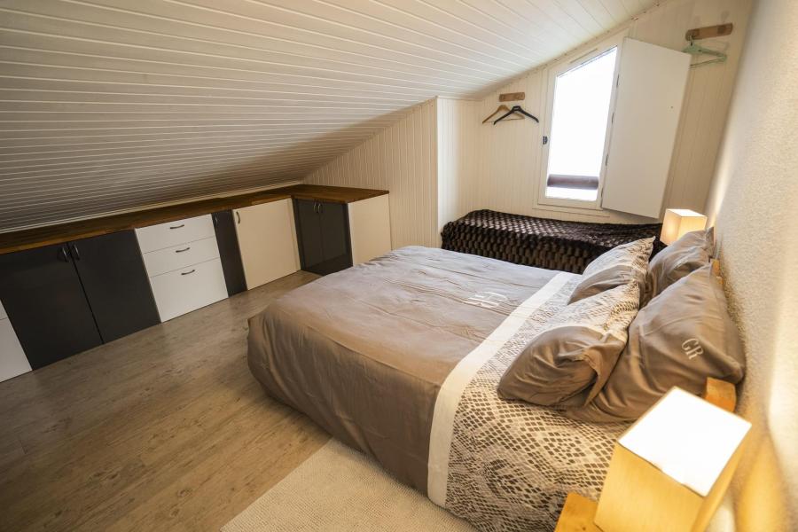 Vacanze in montagna Appartamento 2 stanze per 5 persone (D14) - La Résidence l'Alpage - Châtel - Camera
