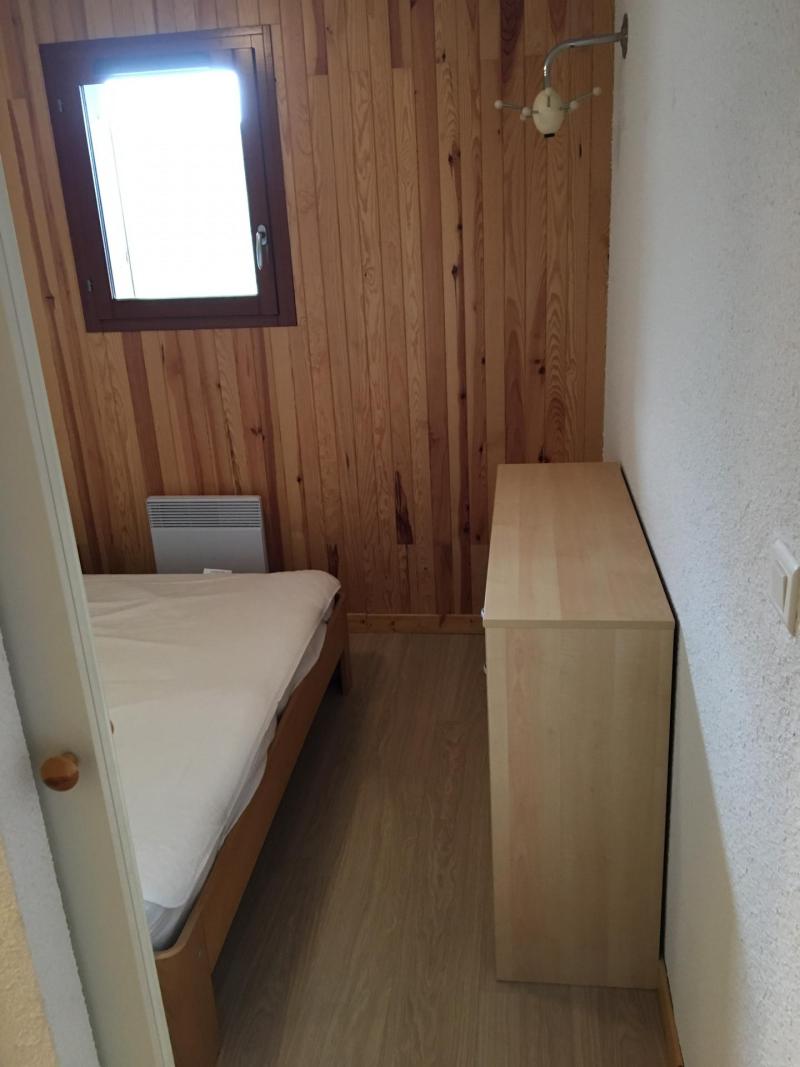 Vakantie in de bergen Appartement 3 kamers 6 personen (F5) - La Résidence l'Alpage - Châtel - Kamer