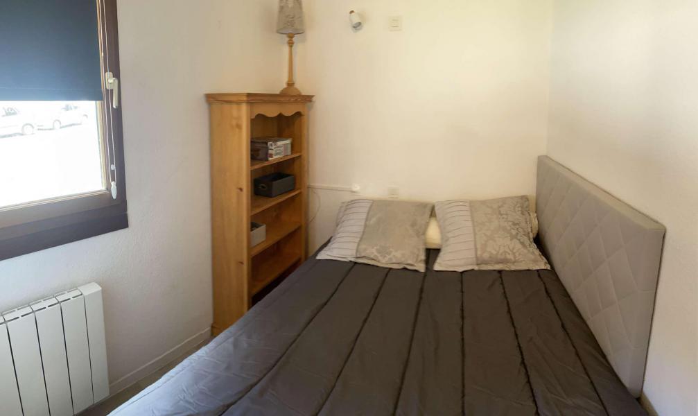 Vakantie in de bergen Appartement 2 kamers 5 personen (474) - La Résidence l'Altair - Risoul - Verblijf