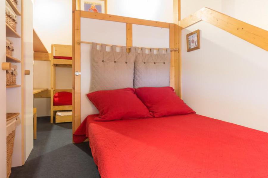 Vacanze in montagna Appartamento 2 stanze con mezzanino per 6 persone (415) - La Résidence l'Archeboc - Les Arcs