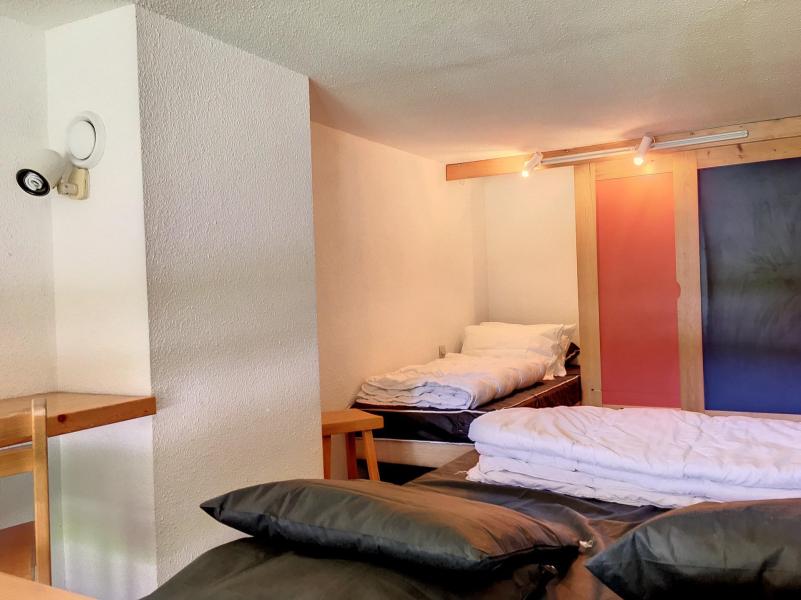 Vakantie in de bergen Studio mezzanine 4 personen (335) - La Résidence l'Archeboc - Les Arcs - Vide