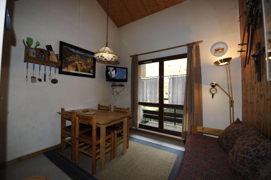 Vacanze in montagna Appartamento 2 stanze con mezzanino per 4 persone (143) - La Résidence l'Argousier - Les Menuires