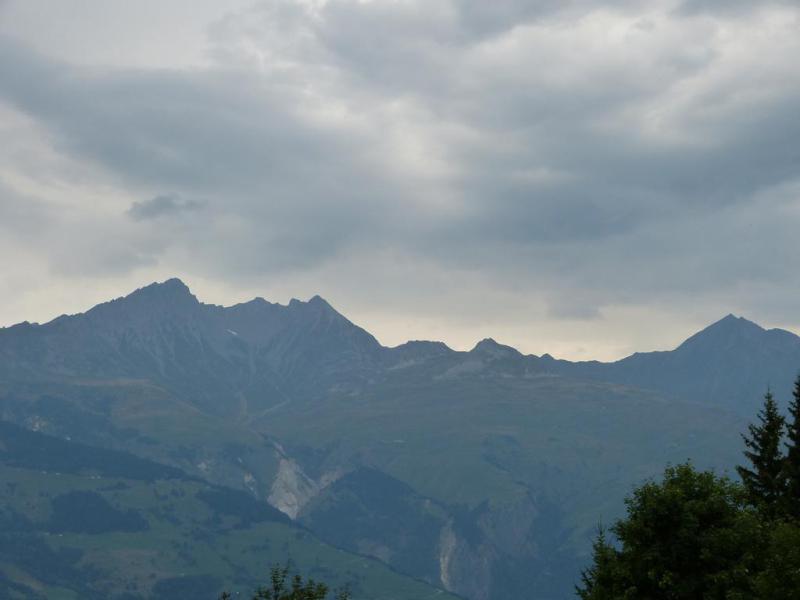 Vacanze in montagna Studio per 3 persone (514) - La Résidence l'Armoise - Les Arcs