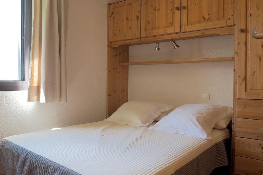 Vacaciones en montaña Apartamento cabina 2 piezas para 5 personas (11) - La Résidence l'Armoise - Les Menuires - Habitación
