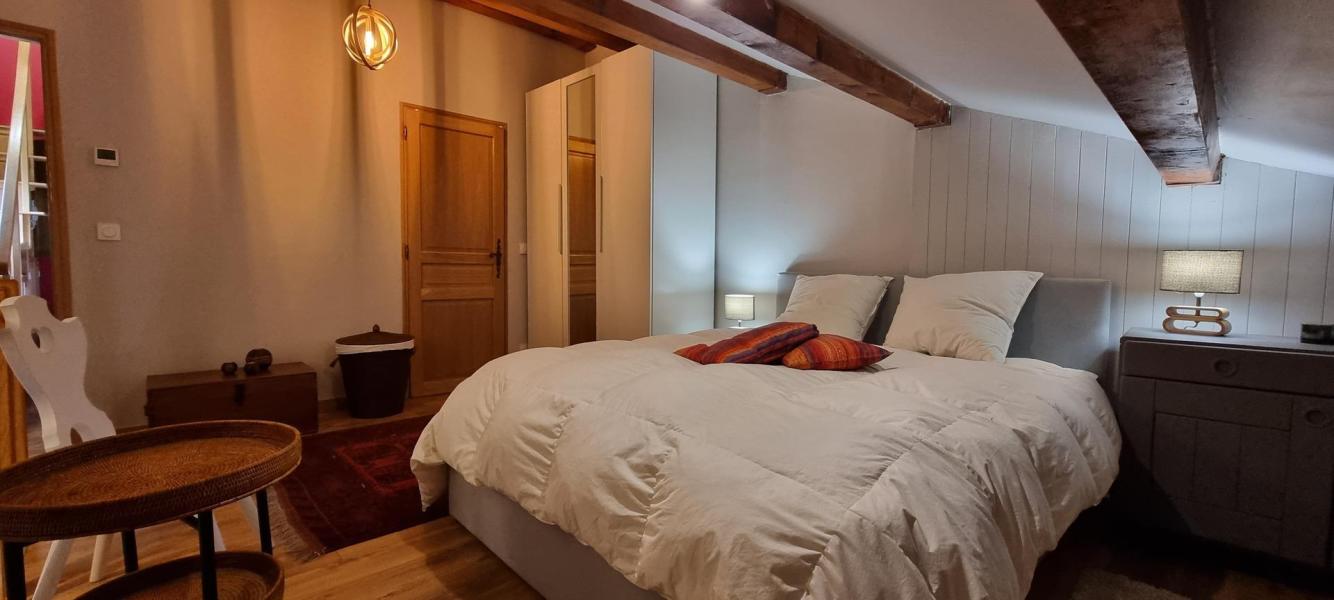 Vacaciones en montaña Apartamento dúplex 4 piezas 6 personas (28) - La Résidence l'Avenir 1800 - La Plagne - Habitación