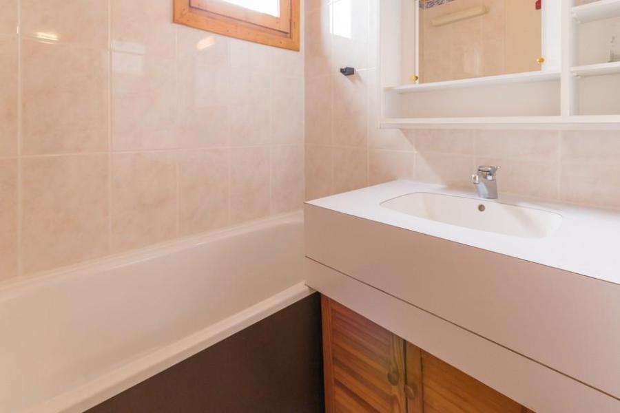 Vacances en montagne Appartement duplex 2 pièces 6 personnes (21) - La Résidence l'Equerre - Montchavin La Plagne