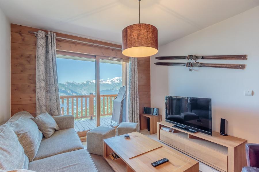 Vacanze in montagna Appartamento 4 stanze per 6 persone (19) - La Résidence l'Iseran - Les Arcs