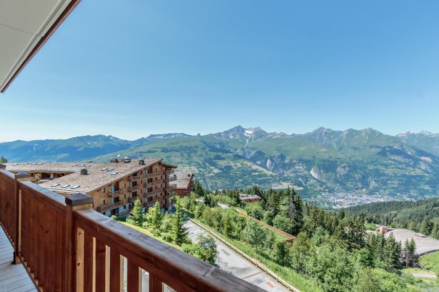 Vacanze in montagna Appartamento 4 stanze per 6 persone (19) - La Résidence l'Iseran - Les Arcs