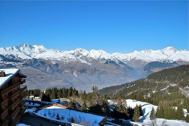 Каникулы в горах La Résidence l'Iseran - Les Arcs