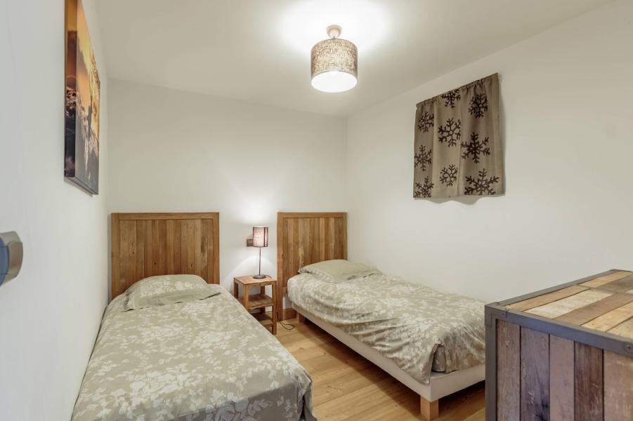 Wakacje w górach Apartament 3 pokojowy 6 osób (14B) - La Résidence l'Iseran - Les Arcs - Zakwaterowanie