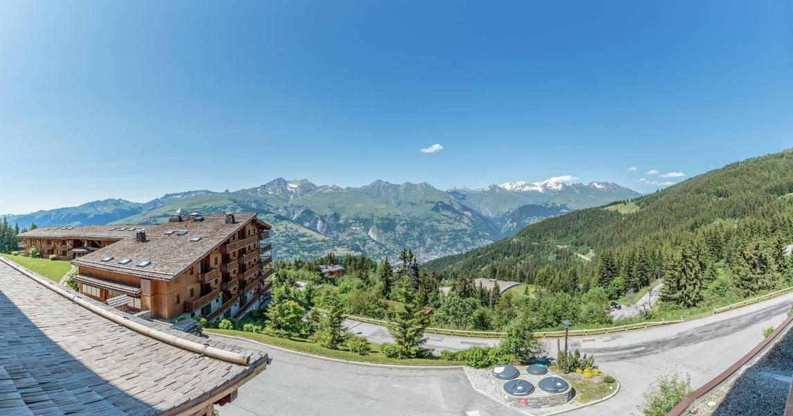 Wakacje w górach Apartament 3 pokojowy 6 osób (14B) - La Résidence l'Iseran - Les Arcs - Zakwaterowanie