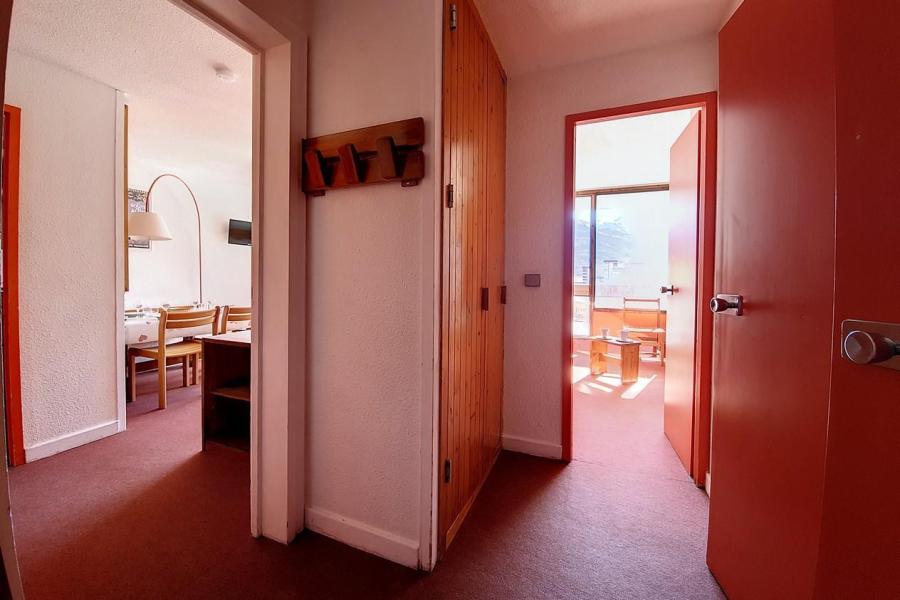 Каникулы в горах Апартаменты 2 комнат 5 чел. (621) - La Résidence la Chavière - Les Menuires - квартира