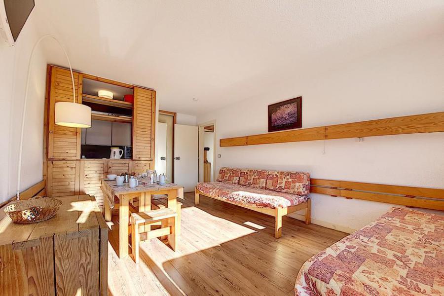 Urlaub in den Bergen 2-Zimmer-Appartment für 5 Personen (523) - La Résidence la Chavière - Les Menuires - Unterkunft