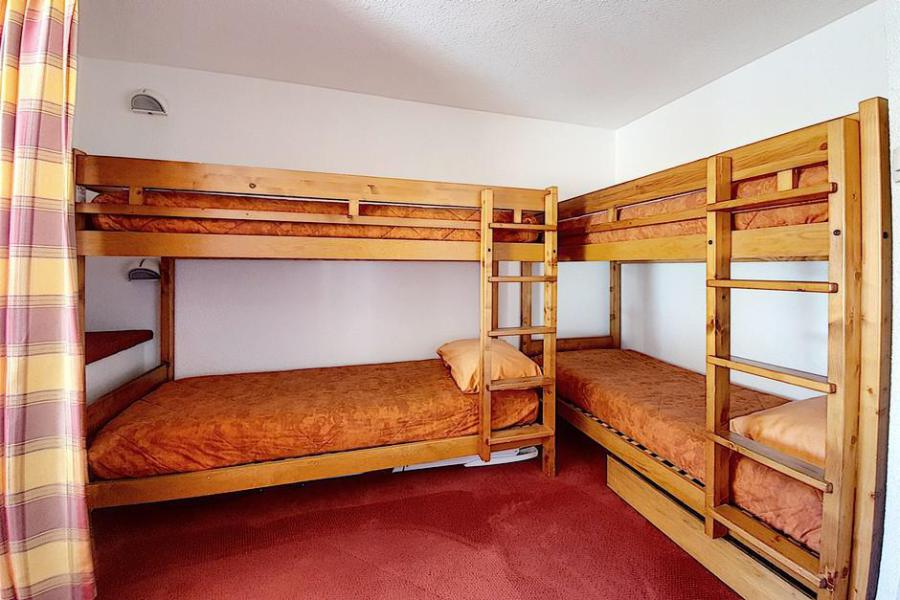 Каникулы в горах Квартира студия со спальней для 5 чел. (814) - La Résidence la Chavière - Les Menuires - квартира