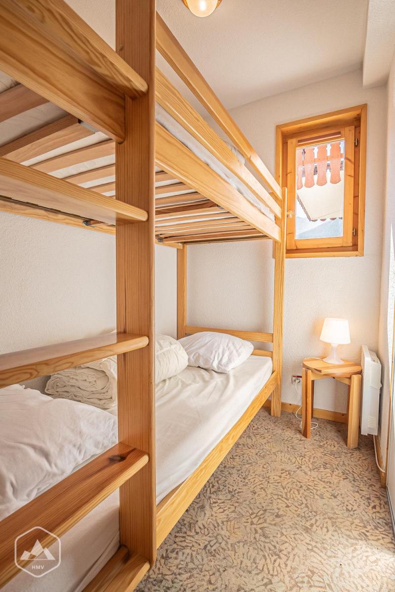 Vacances en montagne Appartement 2 pièces cabine 6 personnes (208) - La Résidence la Combe I - Aussois - Logement