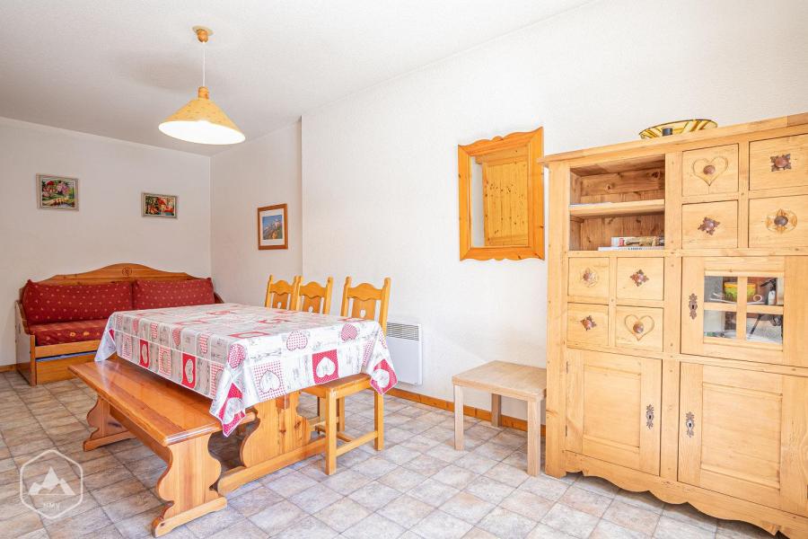 Vacaciones en montaña Apartamento cabina para 4 personas (317) - La Résidence la Combe II - Aussois - Alojamiento