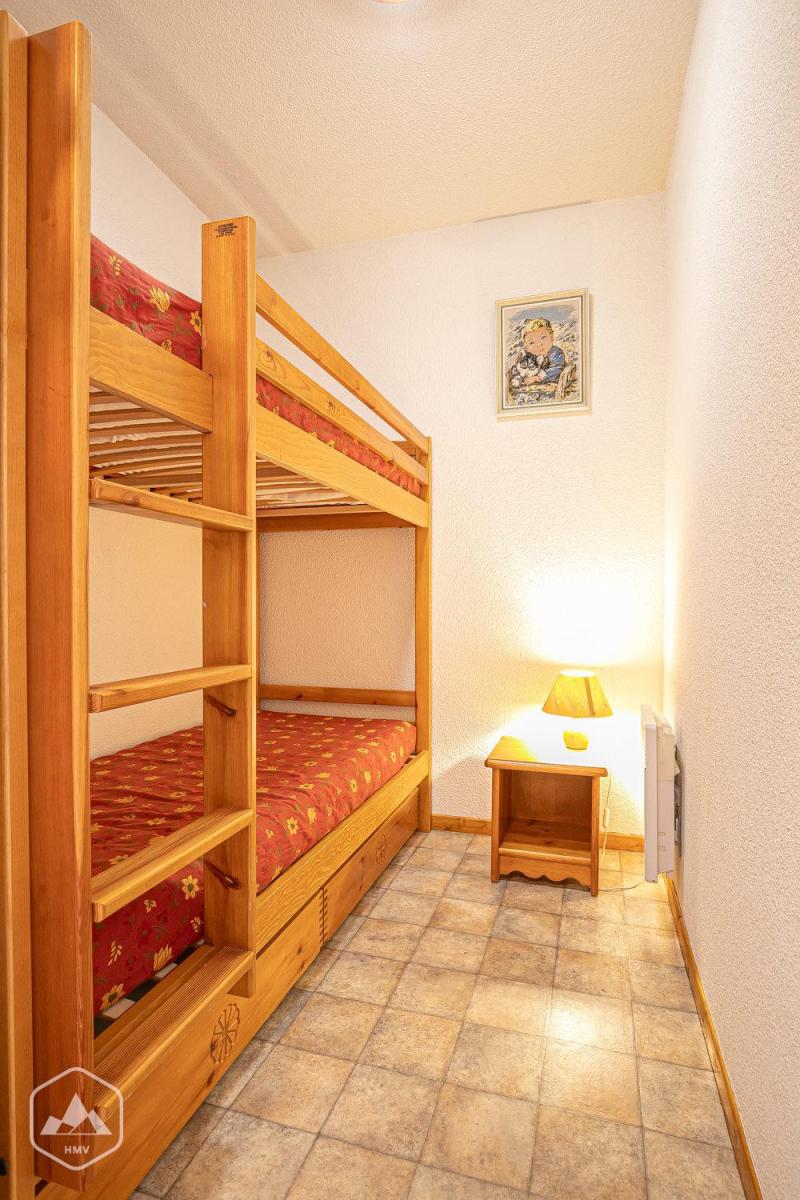 Vakantie in de bergen Studio cabine 4 personen (317) - La Résidence la Combe II - Aussois - Verblijf