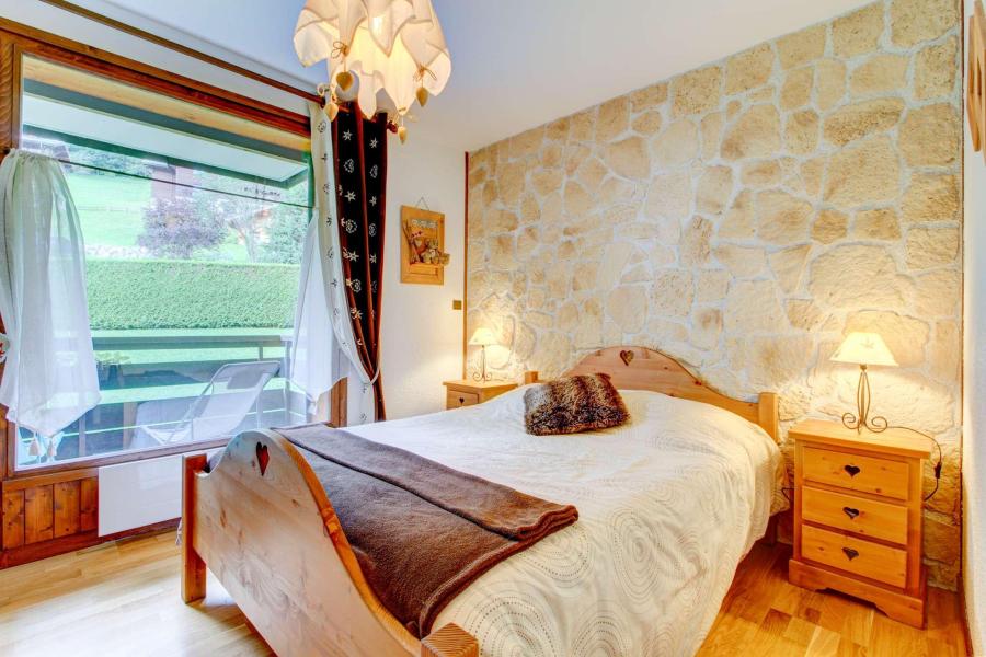 Vakantie in de bergen Appartement 3 kamers 6 personen (4) - La Résidence la Corniche - Morzine - Verblijf