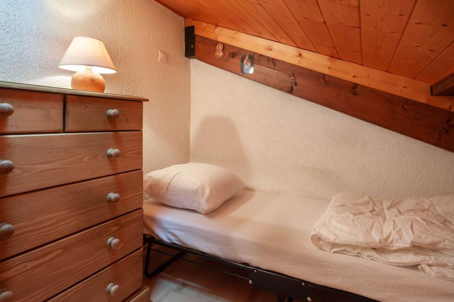 Vacances en montagne Studio mezzanine 5 personnes (19) - La Résidence la Corniche - Morzine - Meuble vasque