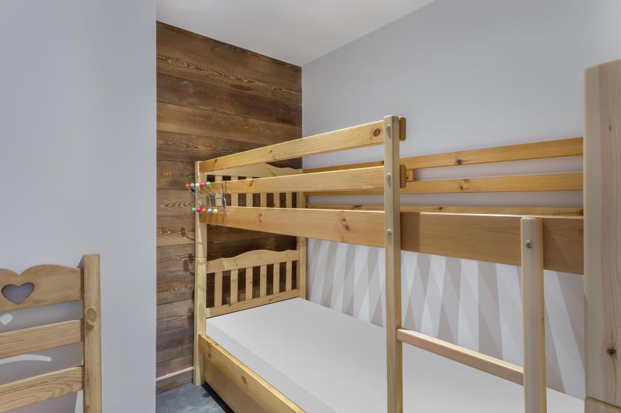 Каникулы в горах Апартаменты 3 комнат кабин 6 чел. (508) - La Résidence la Croix de Verdon - Courchevel - Двухъярусные кровати