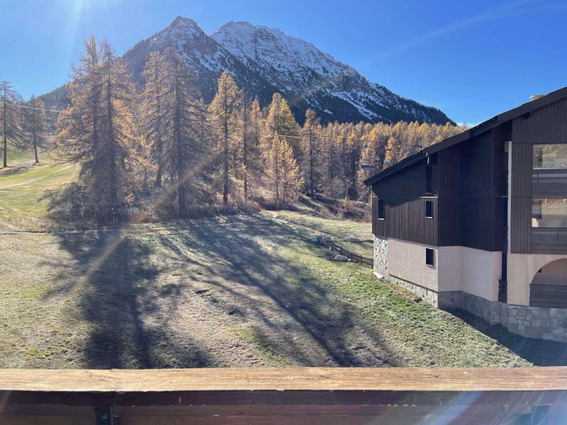 Alquiler al esquí Apartamento 2 piezas rincón montaña duplex 6 personas (110-D18) - La Résidence la Ferme d'Augustin - Montgenèvre - Verano