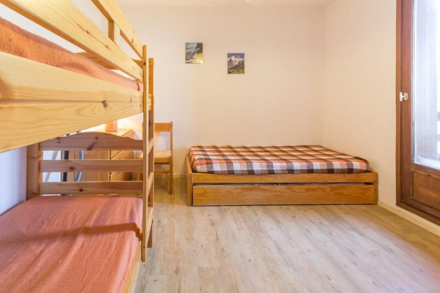 Vacaciones en montaña Apartamento 2 piezas para 5 personas (201) - La Résidence la Grangette - Montalbert - Habitación