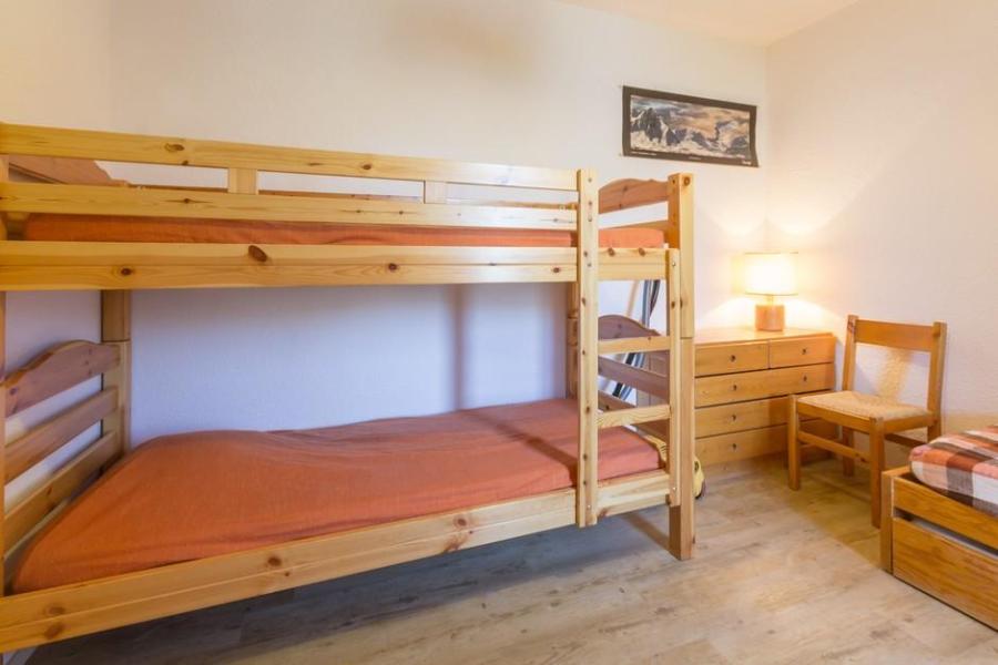 Vakantie in de bergen Appartement 2 kamers 5 personen (201) - La Résidence la Grangette - Montalbert - Kamer