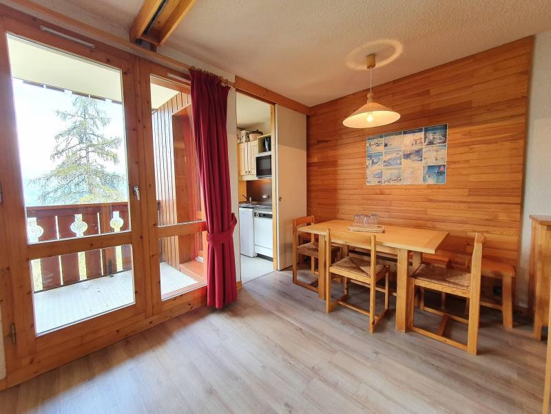 Vacaciones en montaña Estudio para 4 personas (016) - La Résidence la Lanterne - Montchavin La Plagne