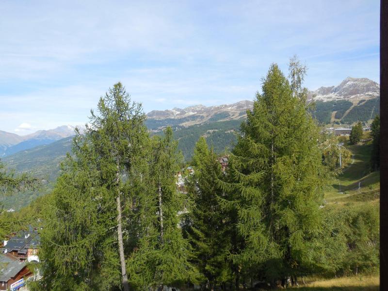 Vakantie in de bergen Studio 4 personen (016) - La Résidence la Lanterne - Montchavin La Plagne