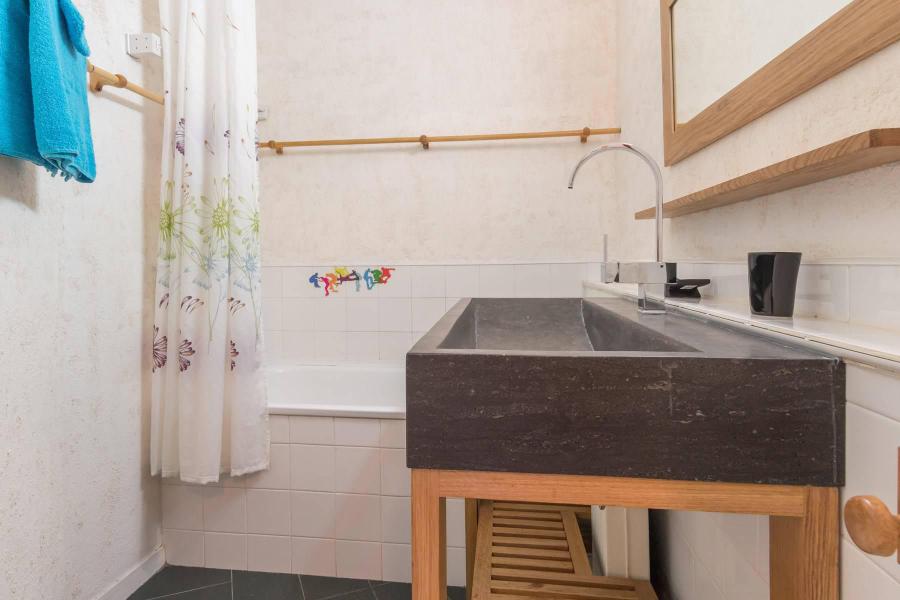 Wakacje w górach Apartament 2 pokojowy z alkową 6 osób (MANGIN) - La Résidence la Loubatière - Montgenèvre