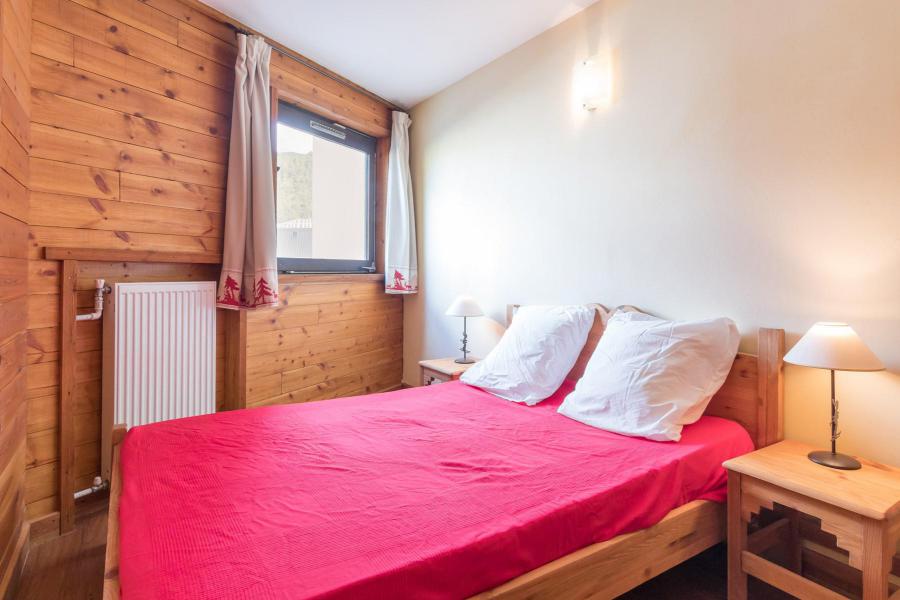 Vacanze in montagna Appartamento 2 stanze con alcova per 6 persone (SOLERO) - La Résidence la Loubatière - Montgenèvre - Alloggio