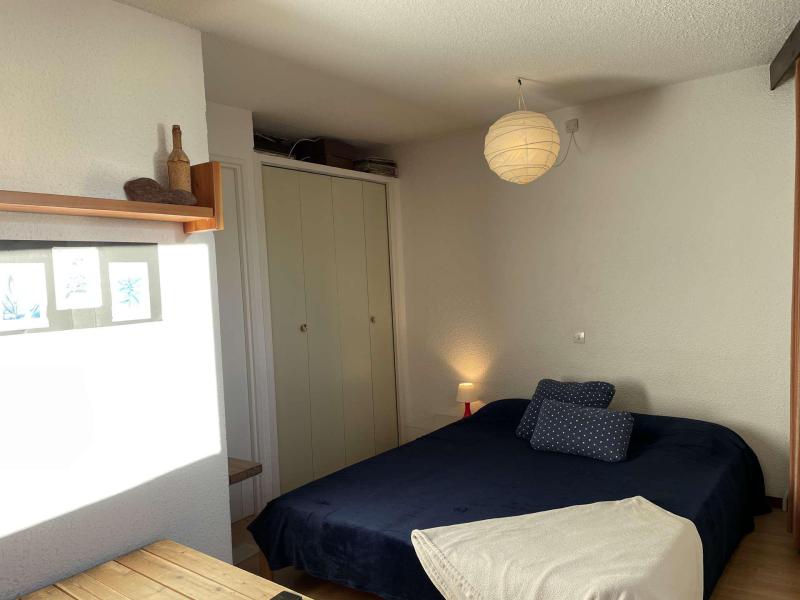 Vacances en montagne Studio 3 personnes (GEY140) - La Résidence la Loubatière - Montgenèvre - Chambre