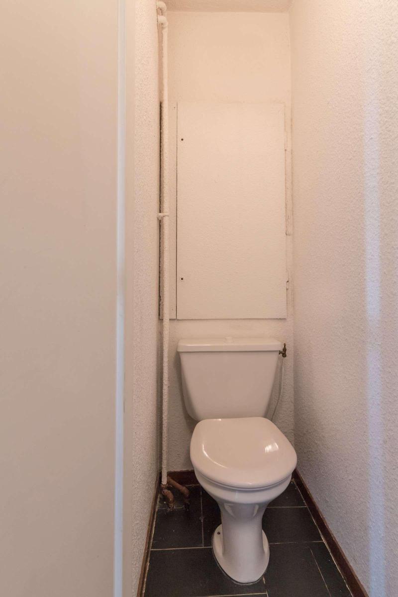 Vacances en montagne Studio 3 personnes (GEY140) - La Résidence la Loubatière - Montgenèvre - Wc