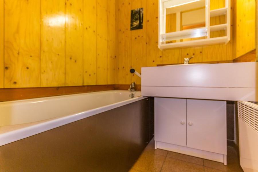 Vacaciones en montaña Apartamento 2 piezas para 4 personas (39) - La Résidence la Pendule - Montchavin La Plagne