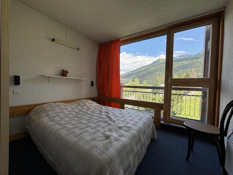 Wakacje w górach Apartament 2 pokojowy kabina 6 osób (505) - La Résidence la Pierra Menta - Les Arcs - Pokój