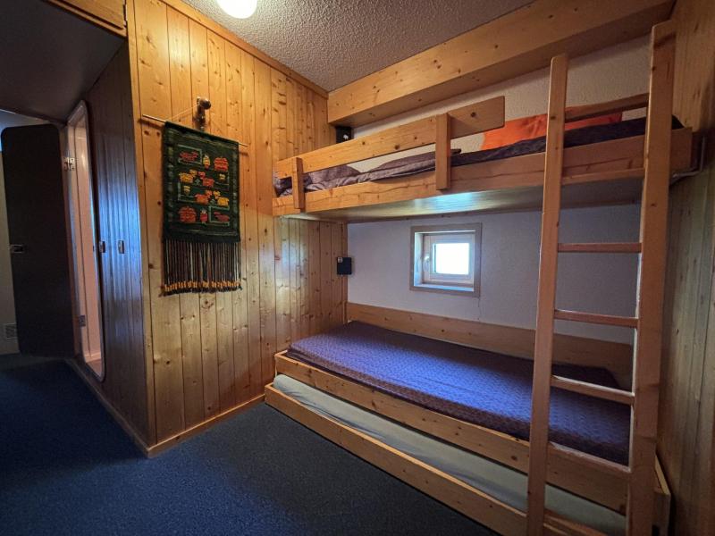 Vacaciones en montaña Apartamento 2 piezas cabina para 6 personas (505) - La Résidence la Pierra Menta - Les Arcs - Cabina