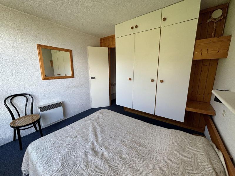 Vacaciones en montaña Apartamento 2 piezas cabina para 6 personas (505) - La Résidence la Pierra Menta - Les Arcs - Habitación