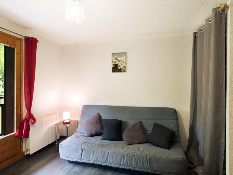 Urlaub in den Bergen 1-Zimmer-Appartment für 4 Personen (4) - La Résidence la Piste - Saint Gervais - Unterkunft