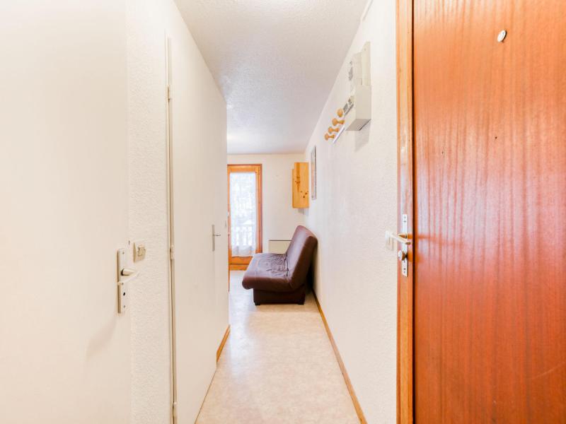 Каникулы в горах Апартаменты 2 комнат 4 чел. (3) - La Résidence la Piste - Saint Gervais - квартира