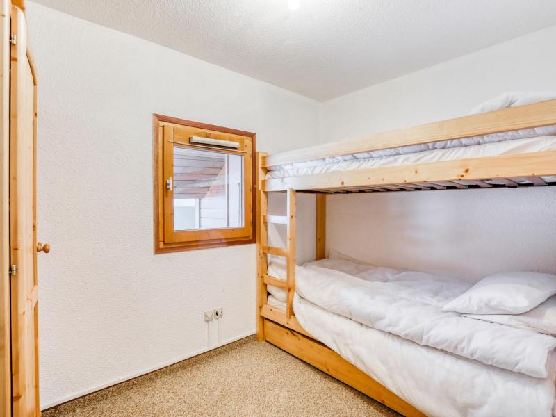 Urlaub in den Bergen 2-Zimmer-Appartment für 4 Personen (3) - La Résidence la Piste - Saint Gervais - Schlafzimmer