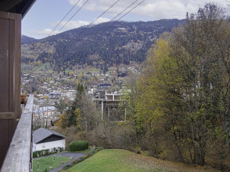 Vacances en montagne Appartement 1 pièces 4 personnes (4) - La Résidence la Piste - Saint Gervais