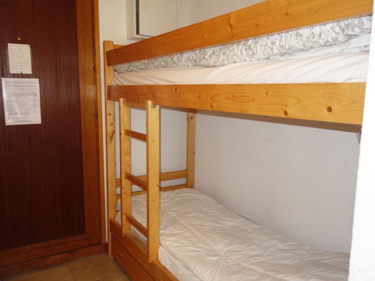 Vacanze in montagna Appartamento 1 stanze per 3 persone (1) - La Résidence la Piste - Saint Gervais - Alloggio
