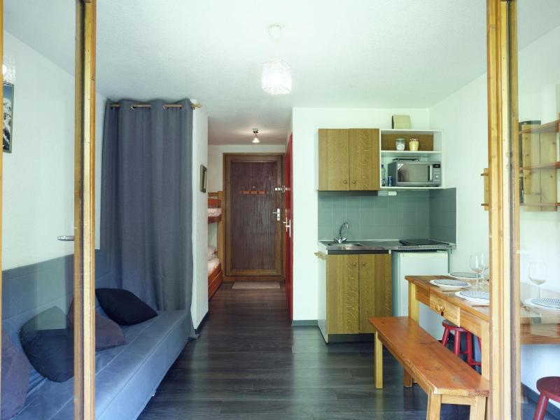 Vacanze in montagna Appartamento 1 stanze per 4 persone (4) - La Résidence la Piste - Saint Gervais - Alloggio