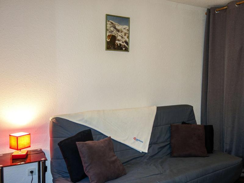 Vacances en montagne Appartement 1 pièces 4 personnes (4) - La Résidence la Piste - Saint Gervais - Logement