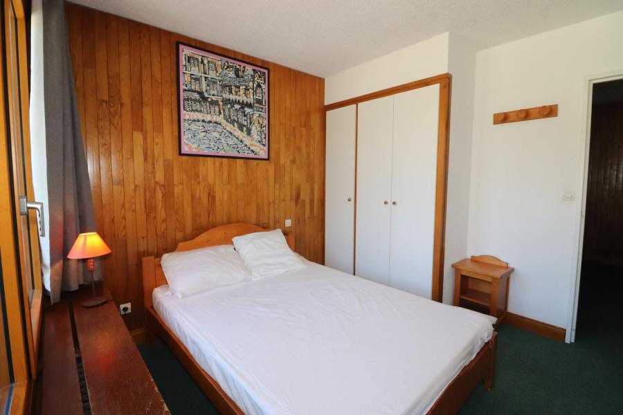 Holiday in mountain resort 2 room apartment sleeping corner 6 people (38) - La Résidence la Tour du Lac - Tignes - Bedroom