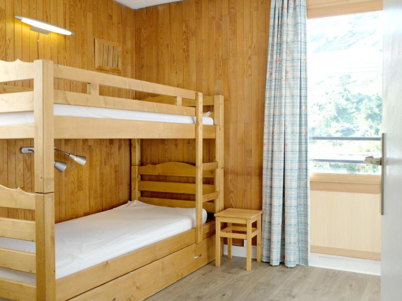 Holiday in mountain resort 3 room apartment 7 people (11) - La Résidence la Tour du Lac - Tignes - Cabin