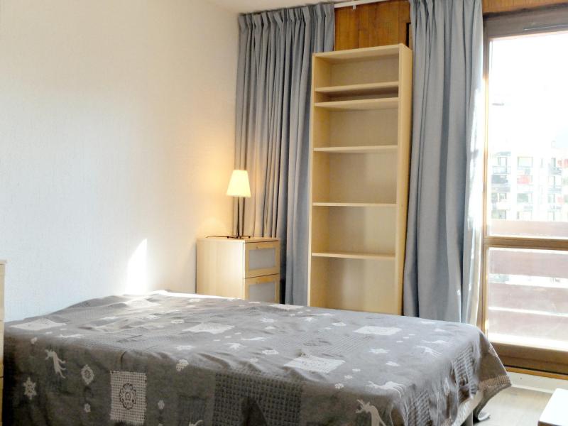 Urlaub in den Bergen 3-Zimmer-Appartment für 7 Personen (11) - La Résidence la Tour du Lac - Tignes - Wohnzimmer