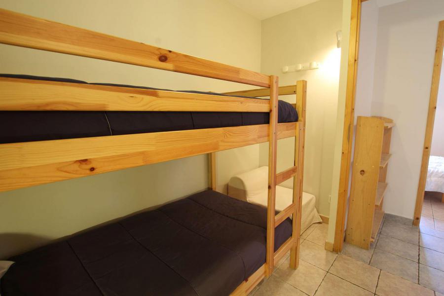 Vacaciones en montaña Apartamento 3 piezas para 6 personas (045) - La Résidence la Tourmente - Montgenèvre - Cabina