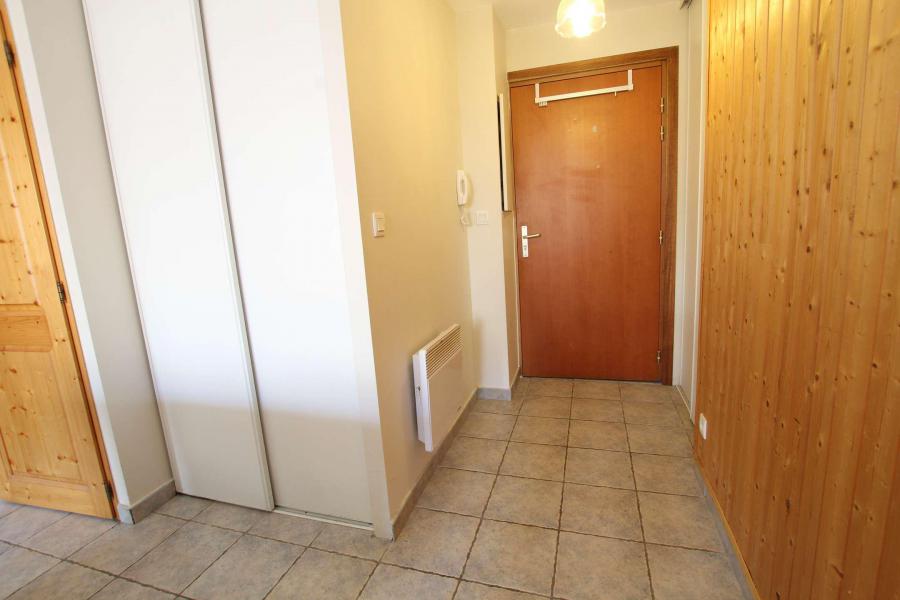 Vakantie in de bergen Appartement 3 kamers 6 personen (045) - La Résidence la Tourmente - Montgenèvre - Woonkamer