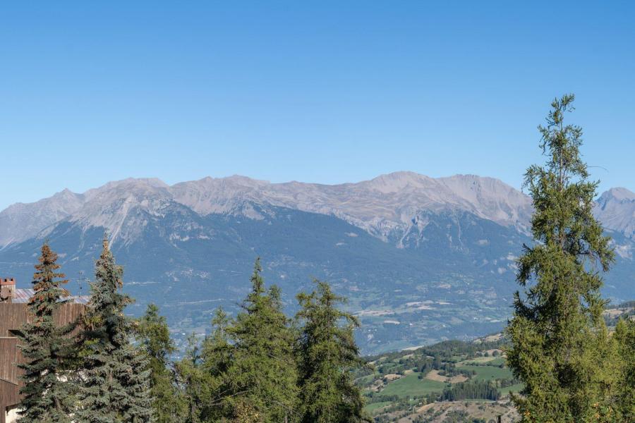 Vacaciones en montaña Estudio para 2 personas (305) - La Résidence le 1650 - Les Orres